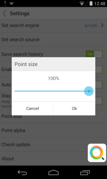 Search Now_Size Search Now_Size