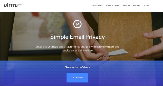 Secure Email & Digital Privacy for Consumers & Enterprise _ Virtru Secure Email & Digital Privacy for Consumers & Enterprise _ Virtru