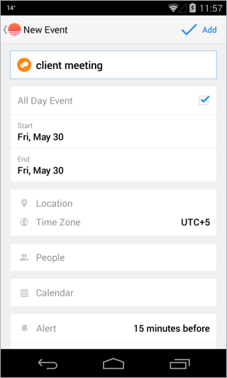 Sunrise Calendar New Event Sunrise Calendar New Event