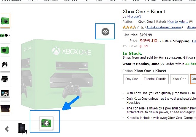 Agora_Amazon Xbox Agora_Amazon Xbox