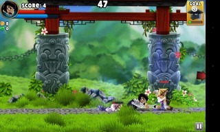 Dragon Finga Gameplay 3 Dragon Finga Gameplay 3