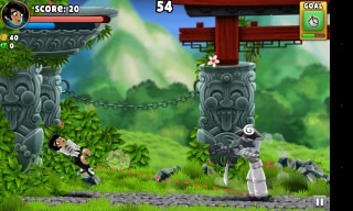 Dragon Finga Gameplay 4 Dragon Finga Gameplay 4