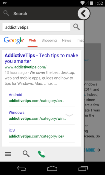 Gecko Dialer_Search Gecko Dialer_Search