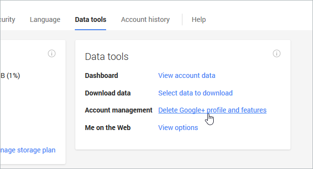 How To Remove Google  From Your Google How To Remove Google  From Your Google
