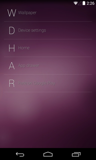Prism Launcher Menu Prism Launcher Menu