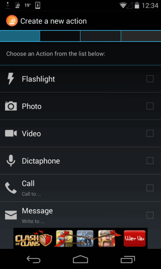 QuickClick New QuickClick New