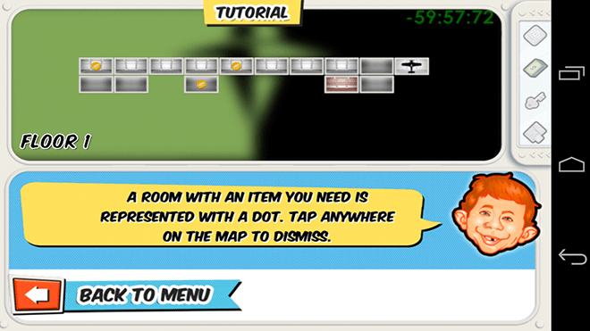 Spy vs Spy - Tutorial