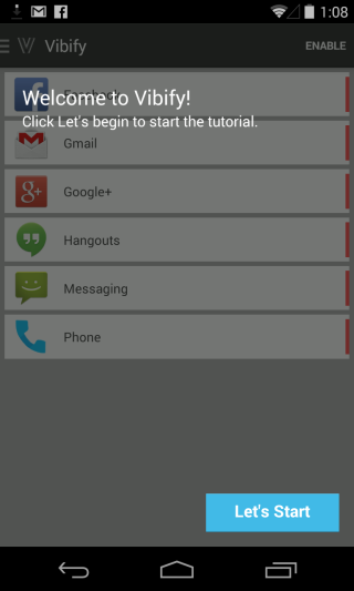 Vibify_Intro Vibify_Intro