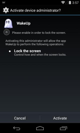 WakeUp_Activate WakeUp_Activate