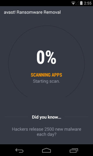 avast Ransomware Removal_0 percent avast Ransomware Removal_0 percent