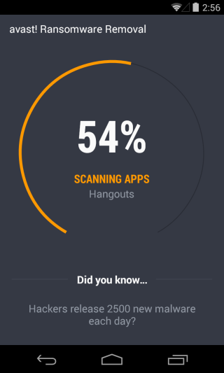 avast Ransomware Removal_54 percent avast Ransomware Removal_54 percent