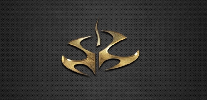 Hitman Go - Logo