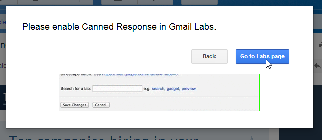 Block Sender_Enable Block Sender_Enable
