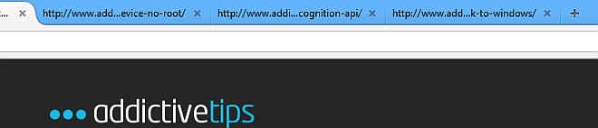 Silent Tabs Silent Tabs