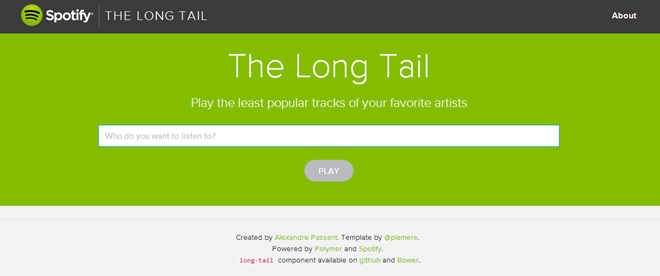 The Long Tail_Page The Long Tail_Page
