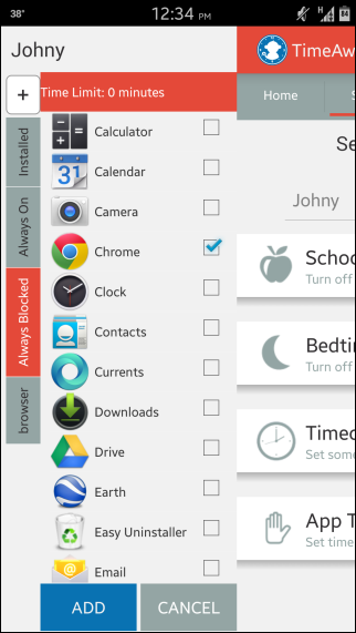 TimeAway_Apps TimeAway_Apps