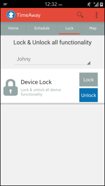 TimeAway_Lock TimeAway_Lock