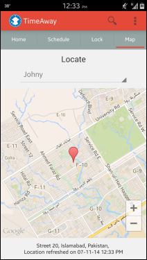 TimeAway_Map TimeAway_Map