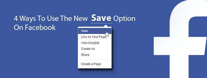 Save option. Facebook save. save to facebook.. jev sav facebook.