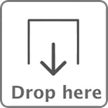 FilePane - Drop Here
