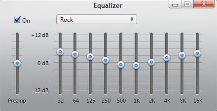 Equalizer Frequencies & Settings On Music Players Explained