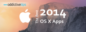10 Best Mac Apps For The Year 2014