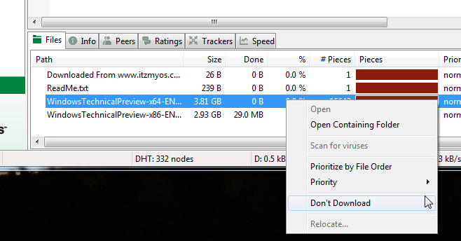 how to open a torrent file after download utorrent how to open a torrent file after download utorrent