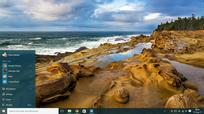 Windows 10 Wallpapers: 50 Most Beautiful Wallpaper Images