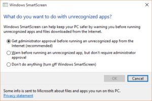 How to Stop Windows 10 from Asking for Admin Rights