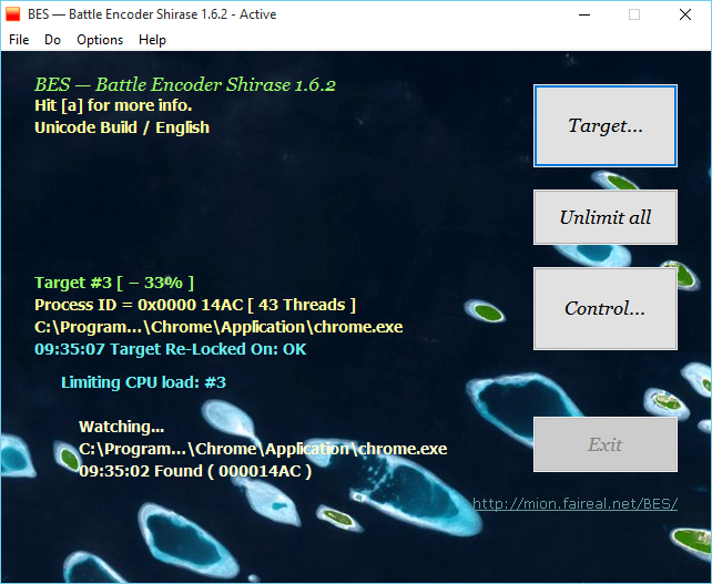  Codificador de batalla Shirase