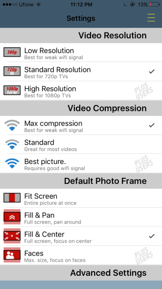 dæk Konsultation Rug How To Stream Photos And Videos From Your iPhone To The Chromecast