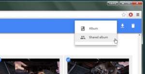 Google フォトで共同アルバムを作成して共有する方法