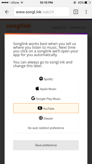 songlink-app-choose