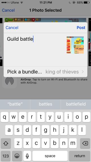 ios list bundle files ios list bundle files