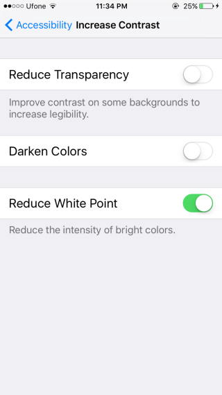 ios-white-point
