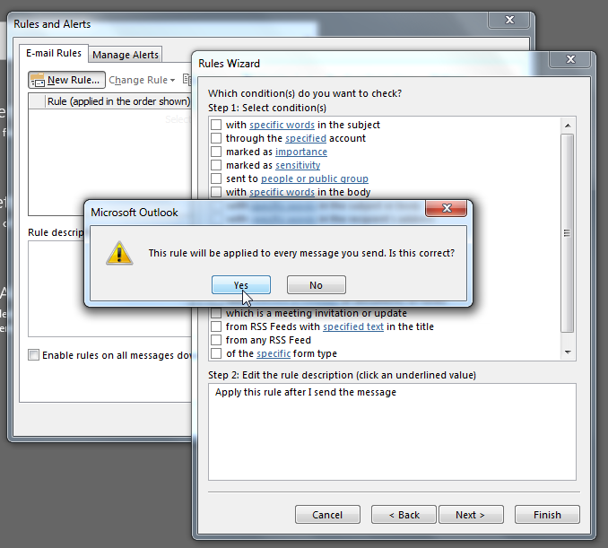 how to delay delivery in outlook mac in a reply