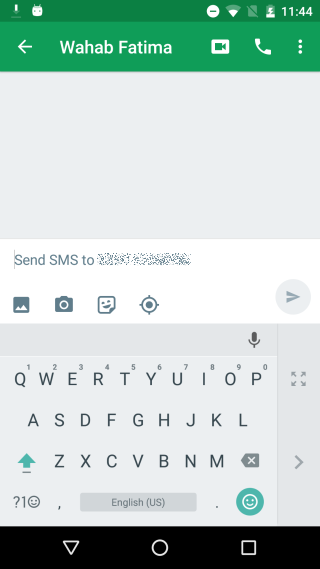 google-keyboard-left