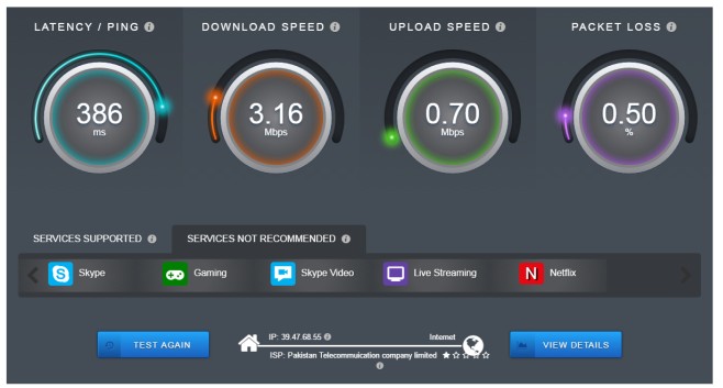 How important are upload speeds for gaming? - Ghost Gaming Broadband