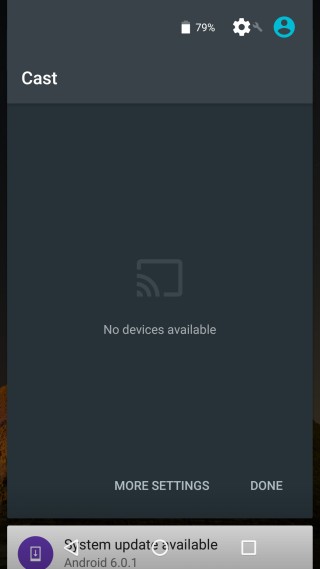 android-cast