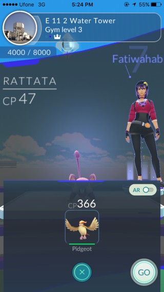 choose-pokemon-battle