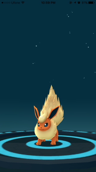 eevee-flareon