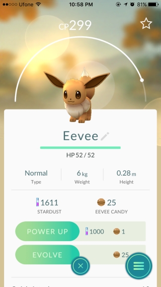 eevee