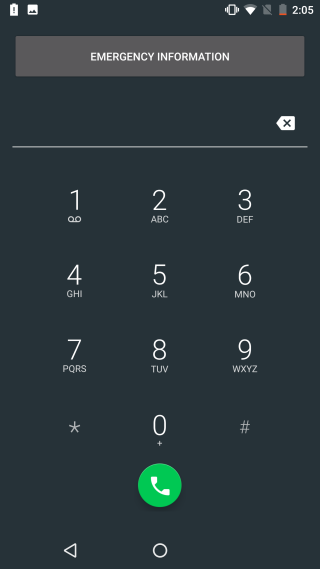 android-lock-screen-emergency-info