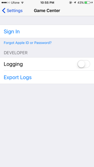 game-center-sign-in