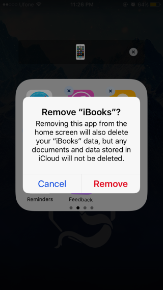 how do i delete an app on ios 10 how do i delete an app on ios 10