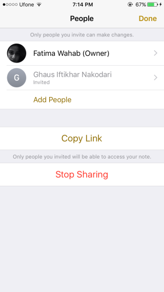 stop-sharing-note-ios-10