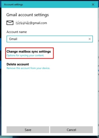 mail-sync-settings
