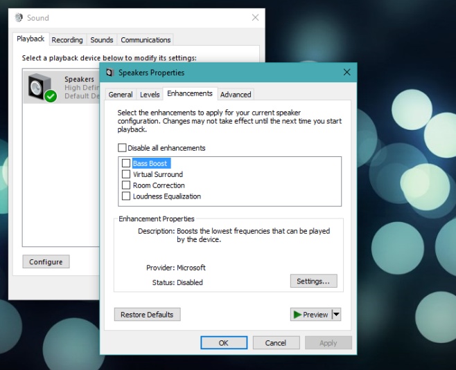 Open Penelope Grazen How To Fix Windows 10 Volume Randomly Jumping To 100%