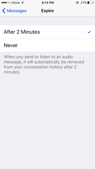 audio-message-expire