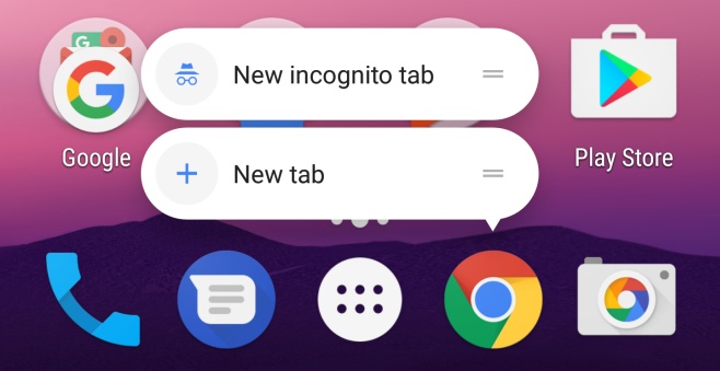 Ярлыки программ для аптечных касс. 28 Incognito Tabs.